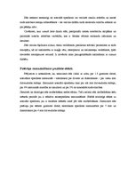 Konspekts 'Sāls negatīvā ietekme uz organismu', 3.