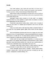 Referāts 'Lieldienu svinību pasākuma apraksts', 2.