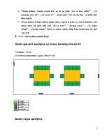 Referāts 'Lieldienu svinību pasākuma apraksts', 5.