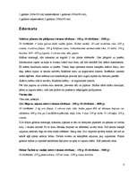 Referāts 'Lieldienu svinību pasākuma apraksts', 6.