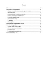 Referāts 'Valodu izcelšanās - teorijas un mīti', 2.