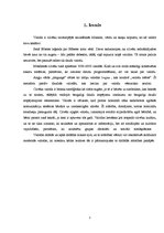 Referāts 'Valodu izcelšanās - teorijas un mīti', 3.