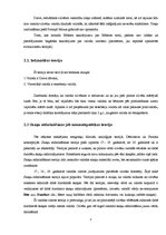 Referāts 'Valodu izcelšanās - teorijas un mīti', 5.