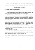 Referāts 'Valodu izcelšanās - teorijas un mīti', 9.