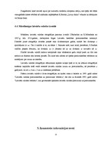 Referāts 'Valodu izcelšanās - teorijas un mīti', 11.