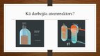 Prezentācija 'Atomelektrostacijas', 4.