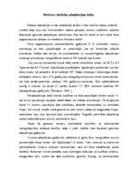 Eseja 'Neironu darbība adaptācijas laikā', 1.