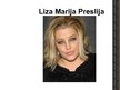 Prezentācija 'Elviss Preslijs', 8.