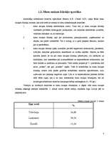 Referāts 'Uzņēmuma "Aerodium" mediju attiecības un to efektivitātes kritēriji', 8.