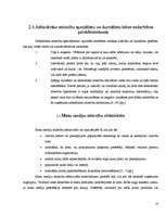 Referāts 'Uzņēmuma "Aerodium" mediju attiecības un to efektivitātes kritēriji', 10.