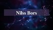 Prezentācija 'Nīlss Bors', 1.