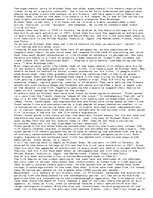 Eseja 'The Experimental Works of Michael Snow and Other Experimental Film-Makers ', 1.