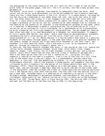 Eseja 'The Experimental Works of Michael Snow and Other Experimental Film-Makers ', 2.