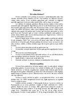 Referāts 'Dzintars', 1.