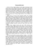 Referāts 'Dzintars', 4.