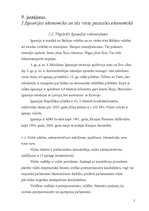 Referāts 'Igaunijas ekonomika un tās loma pasaules ekonomikā', 1.