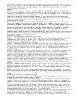 Eseja 'Alzheimers ', 1.