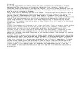 Eseja 'Alzheimers ', 3.