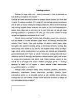 Konspekts 'Koučinga - personīgās izaugsmes iespējas', 3.