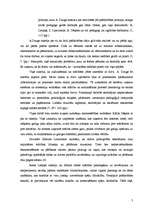 Referāts 'Trīs vispārīgas idejas par audzināšanu 19.gadsimta beigās un 20 gadsimta sākumā', 3.