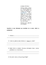 Konspekts 'Atkarībām nē!', 3.