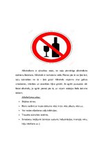 Konspekts 'Atkarībām nē!', 7.