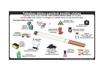 Konspekts 'Atkarībām nē!', 11.