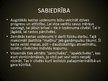 Prezentācija '19.gadsimta filosofiskā doma', 28.