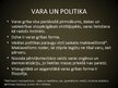 Prezentācija '19.gadsimta filosofiskā doma', 30.