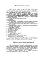 Referāts 'Latvijas likumdošanā paredzētie nodokļu veidi, nodokļu maksātāji un atbildība', 4.