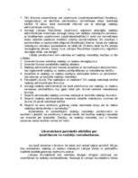 Referāts 'Latvijas likumdošanā paredzētie nodokļu veidi, nodokļu maksātāji un atbildība', 9.