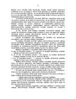 Referāts 'Latvijas likumdošanā paredzētie nodokļu veidi, nodokļu maksātāji un atbildība', 11.