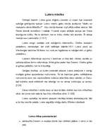 Referāts 'Reformācijas ideoloģiskā būtība', 5.