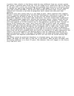 Eseja 'In this Text We Will Predict how Education Will Evolve, how It Might Turn Out in', 1.