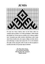 Referāts 'Zemgales novada etnogrāfiskās zīmes', 3.