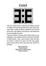 Referāts 'Zemgales novada etnogrāfiskās zīmes', 11.