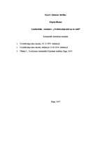 Eseja 'Civilstāvokļa akti', 1.