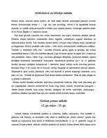 Referāts 'Viduslaiku māksla un viduslaiku festivāls', 1.