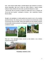 Referāts 'Viduslaiku māksla un viduslaiku festivāls', 8.