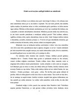 Eseja 'Teātris un tā nozīme antīkajā kultūrā un mūsdienās', 1.