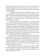 Eseja 'Teātris un tā nozīme antīkajā kultūrā un mūsdienās', 2.