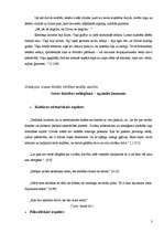 Konspekts 'Morālās situācijas analīze', 3.