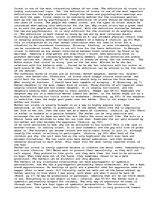 Eseja 'Incest', 1.