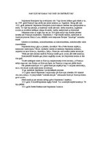 Konspekts 'Napoleons - kara vadonis un imperators', 1.