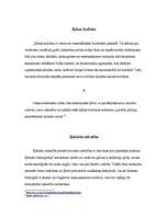 Referāts 'Senās Ķīnas literatūra', 5.