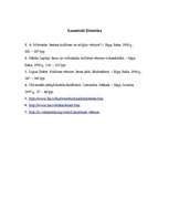 Referāts 'Senās Ķīnas literatūra', 13.