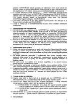 Paraugs 'Publisks piegādes līgums', 3.