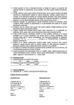 Paraugs 'Publisks piegādes līgums', 4.