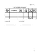 Paraugs 'Publisks piegādes līgums', 6.