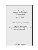 Referāts 'Vispasaules pasta savienība. Starptautiskās finanšu transakcijas vispasaules pas', 1.